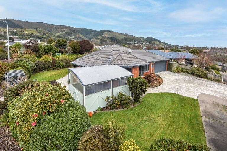 Photo of property in 124 Templemore Drive, Richmond, 7020