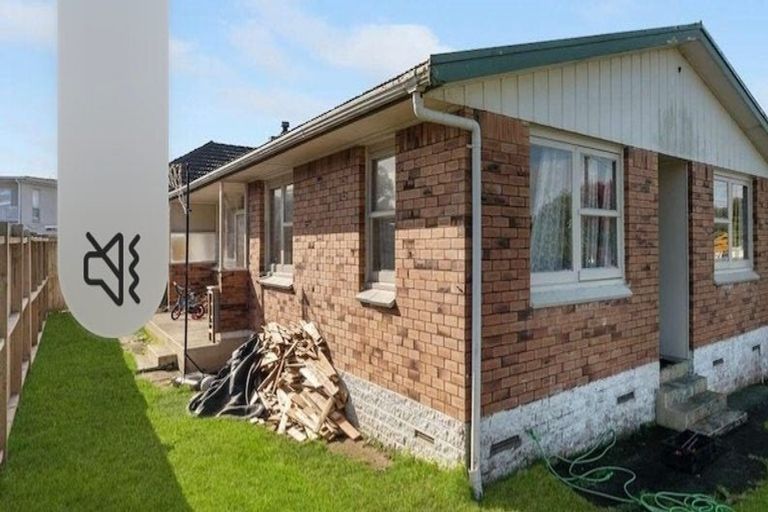 Photo of property in 22 Claude Avenue, Papatoetoe, Auckland, 2025