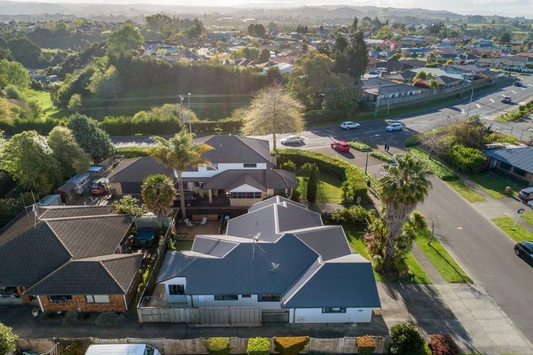 Photo of property in 4 Manor Park Drive, Pyes Pa, Tauranga, 3112