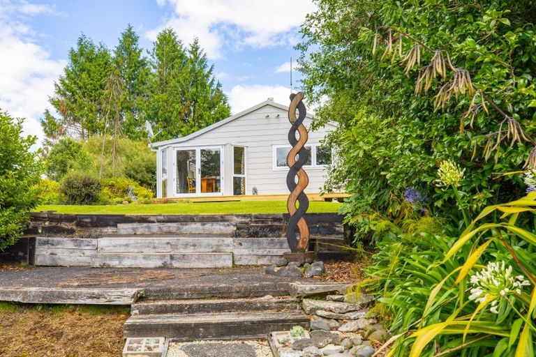 Photo of property in 157b Otapouri Road, Owhango, 3989