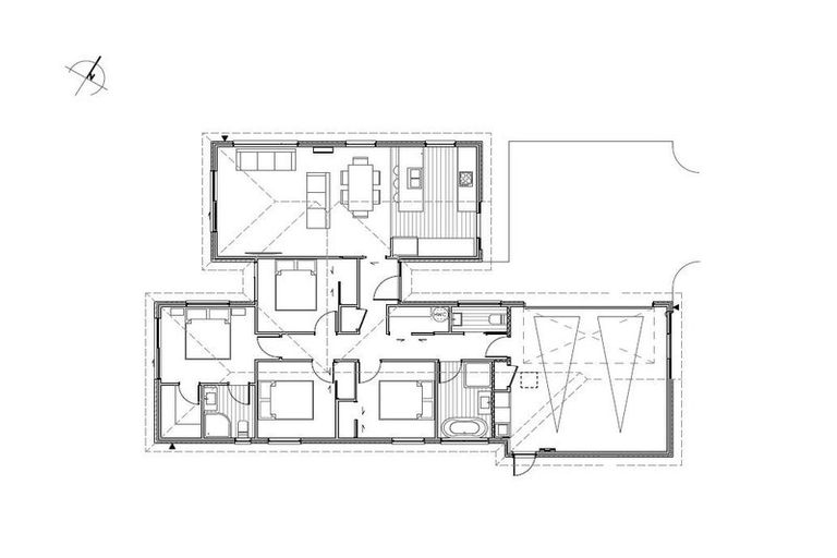 Photo of property in 58 Marcoola Drive, Rolleston, 7614