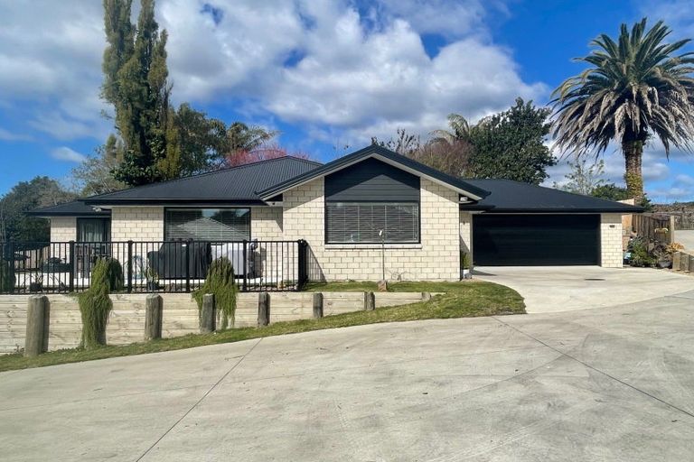 Photo of property in 3 Pure Way, Te Puke, 3119