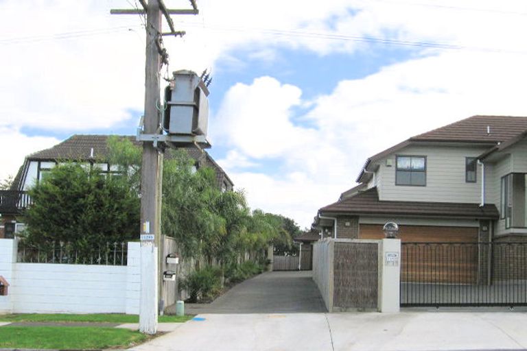 Photo of property in 137a Bucklands Beach Road, Bucklands Beach, Auckland, 2012
