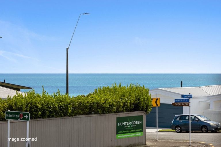 Photo of property in 148 Molesworth Street, New Plymouth, 4312