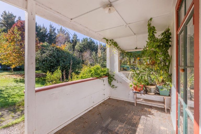 Photo of property in 97 Matheson Road, Tikokino, 4274