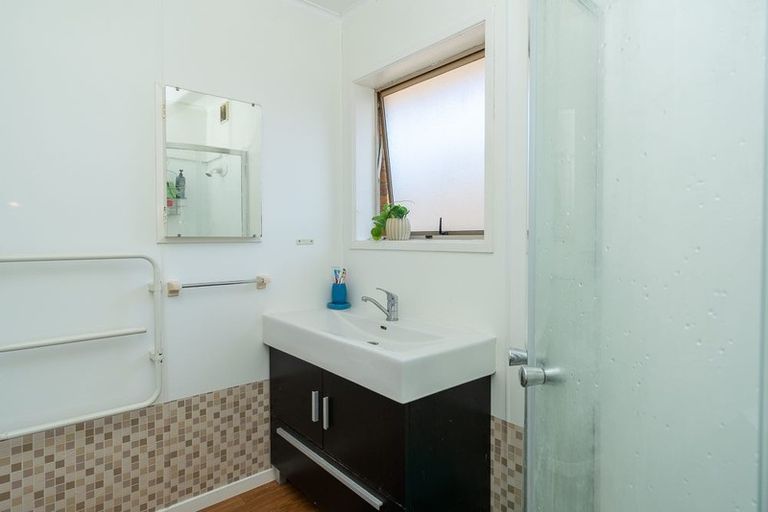 Photo of property in 58a Nixon Street, Hamilton East, Hamilton, 3216