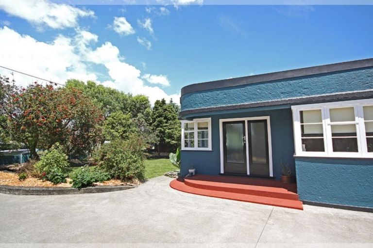 Photo of property in 42 Mckenzie Street, Levin, 5510