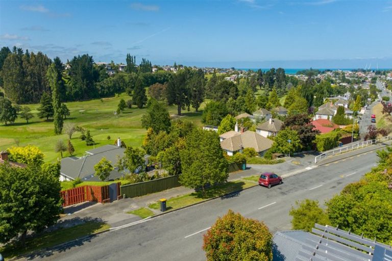 Photo of property in 158 Douglas Street, Highfield, Timaru, 7910