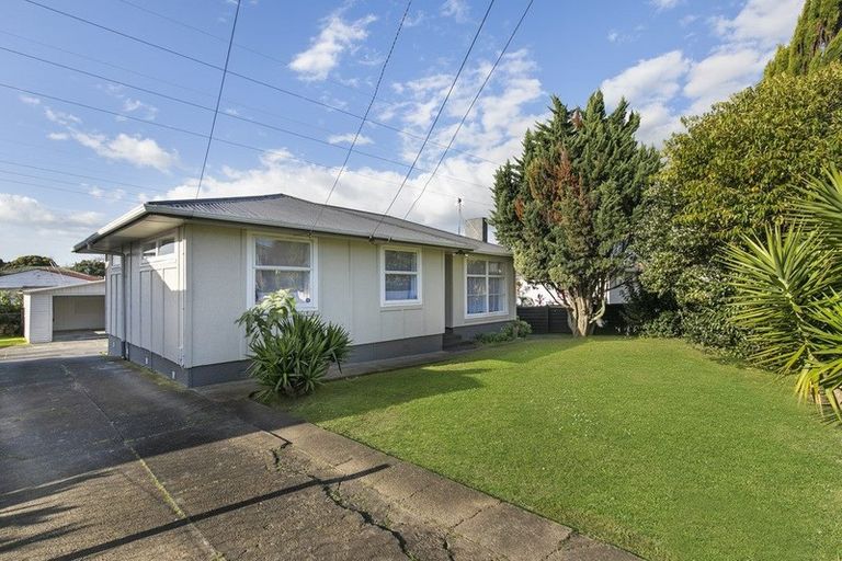 Photo of property in 33 Lappington Road, Otara, Auckland, 2023