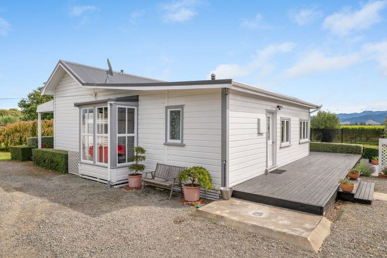 Photo of property in 447 Wairau Bar Road, Spring Creek, Blenheim, 7273