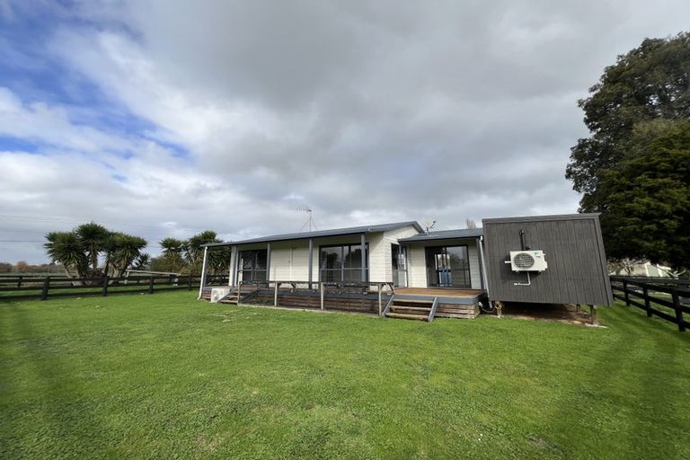 Photo of property in 384 Horotiu Road, Te Kowhai, Hamilton, 3288