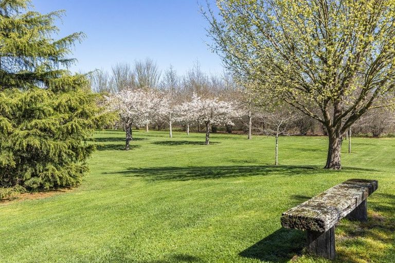 Photo of property in 1 Jacksons Road, Ohoka, Kaiapoi, 7692