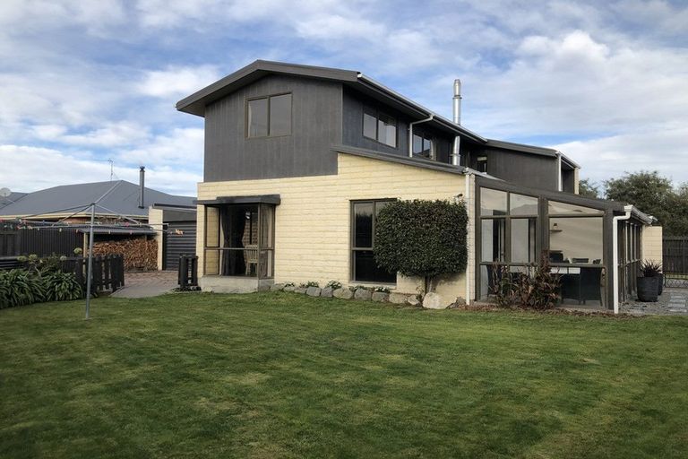 Photo of property in 48 Catherwood Avenue, Allenton, Ashburton, 7700