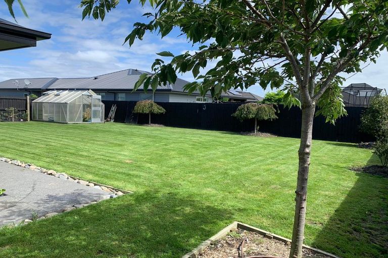 Photo of property in 9 Fearne Drive, Woodend, 7610