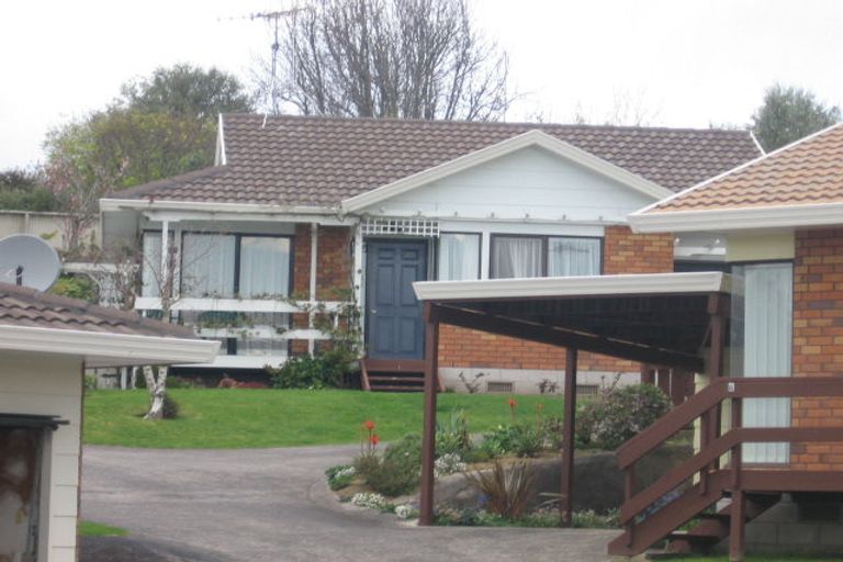 Photo of property in 8d Cambrae Place, Gate Pa, Tauranga, 3112