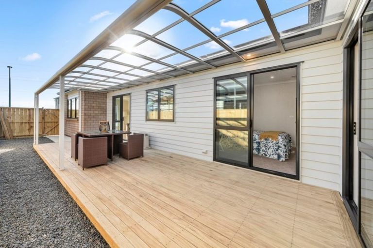 Photo of property in 6 Lavey Road, Flat Bush, Auckland, 2019
