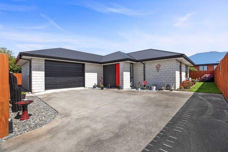 Photo of property in 71b Cambridge Street, Hampstead, Ashburton, 7700