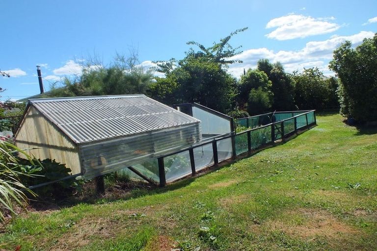 Photo of property in 6 Ranft Street, Reefton, 7830