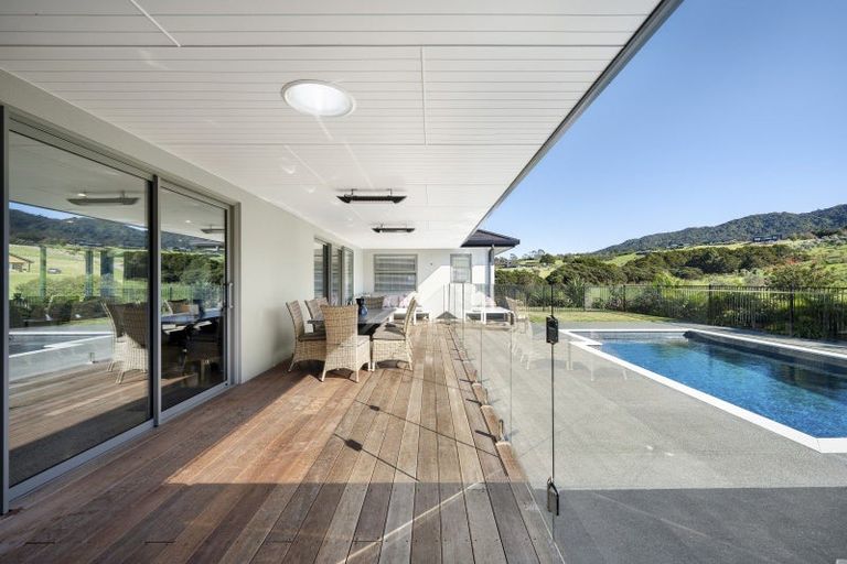 Photo of property in 53 Robert Hastie Drive, Mangawhai, 0573