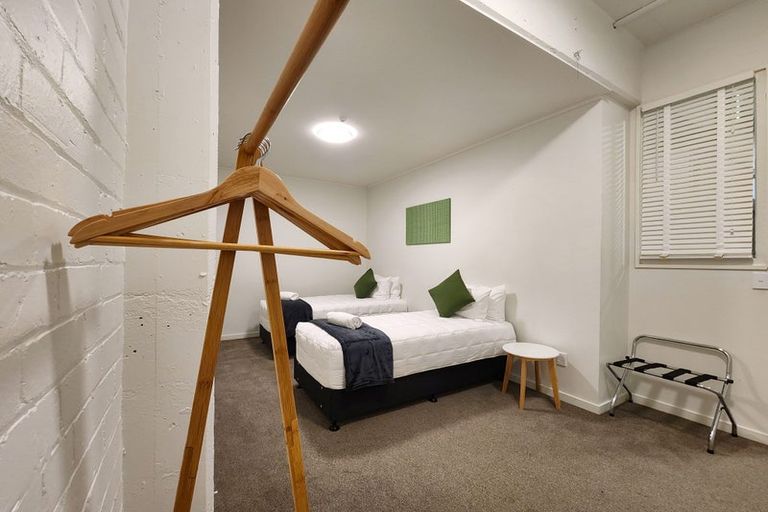 Photo of property in 1/38a Webb Street, St Albans, Christchurch, 8014