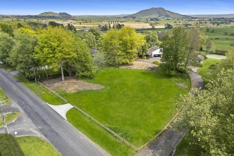 Photo of property in 122 Saint Leger Road, Te Awamutu, 3875