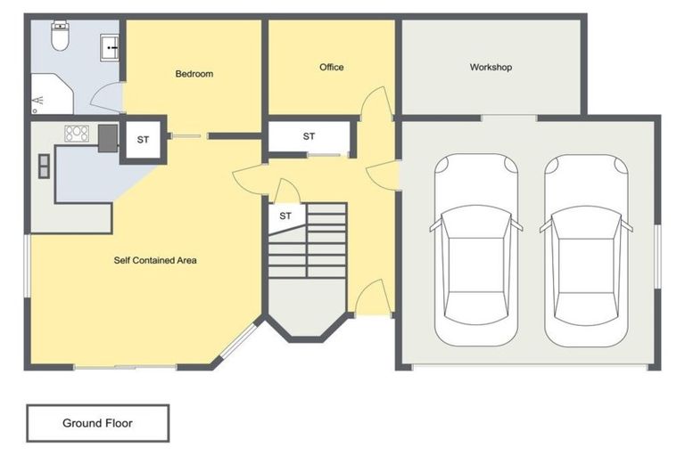 Photo of property in 201 Chelsea View Drive, Chatswood, Auckland, 0626