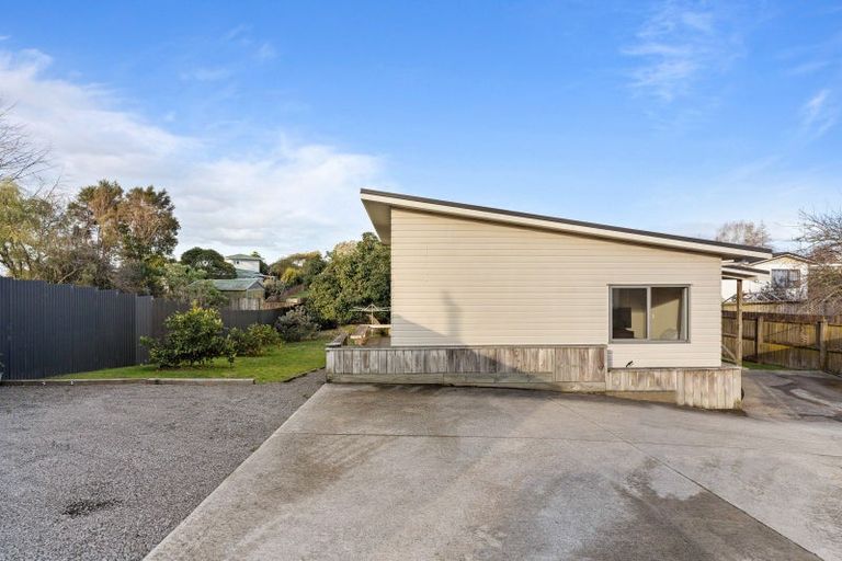 Photo of property in 3b Seddon Street, Te Puke, 3119