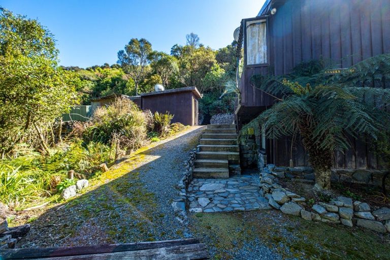 Photo of property in 63 Lookout Road, Peel Forest, Mount Peel, 7992