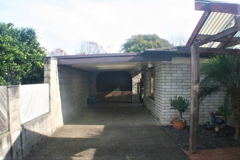 Photo of property in 19 Glendon Place, Otorohanga, 3900