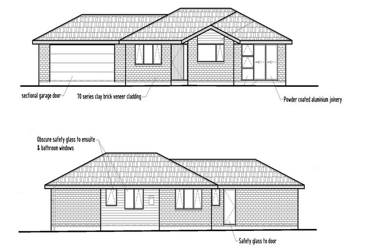 Photo of property in 9a Lakewood Grove, Levin, 5510