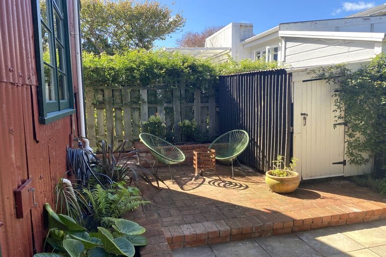 Photo of property in 29a Donald Mclean Street, Newtown, Wellington, 6021