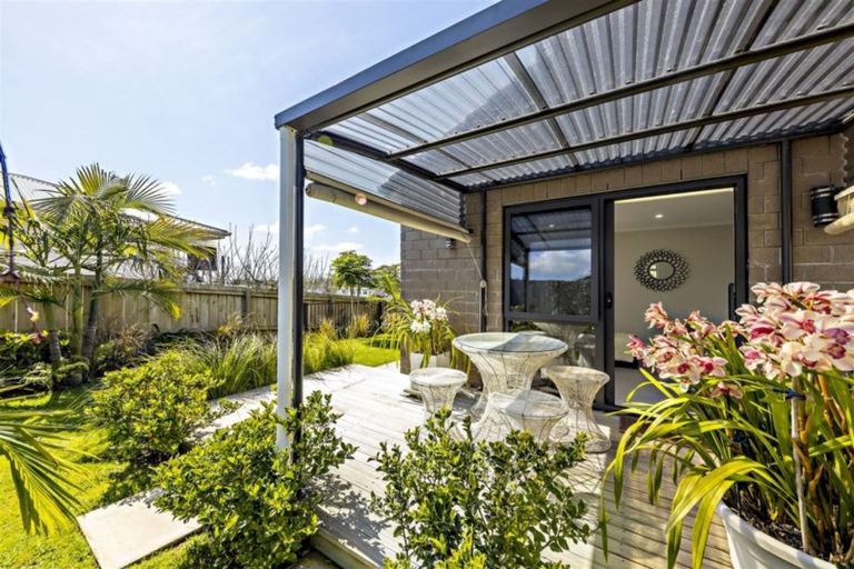 Photo of property in 6 Deepak Lane, Papatoetoe, Auckland, 2025