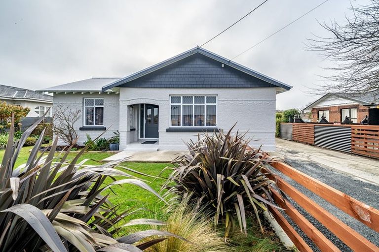 Photo of property in 8 Burns Street, Mataura, 9712