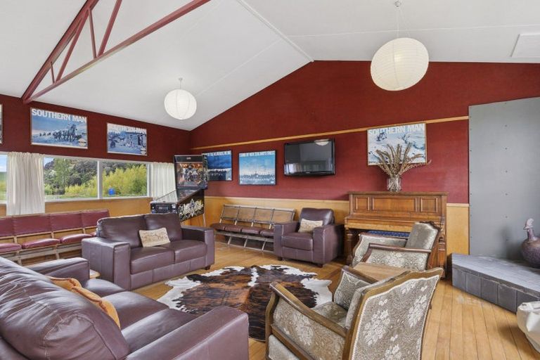 Photo of property in 115 Waipori Falls Road, Berwick Forest, Outram, 9073