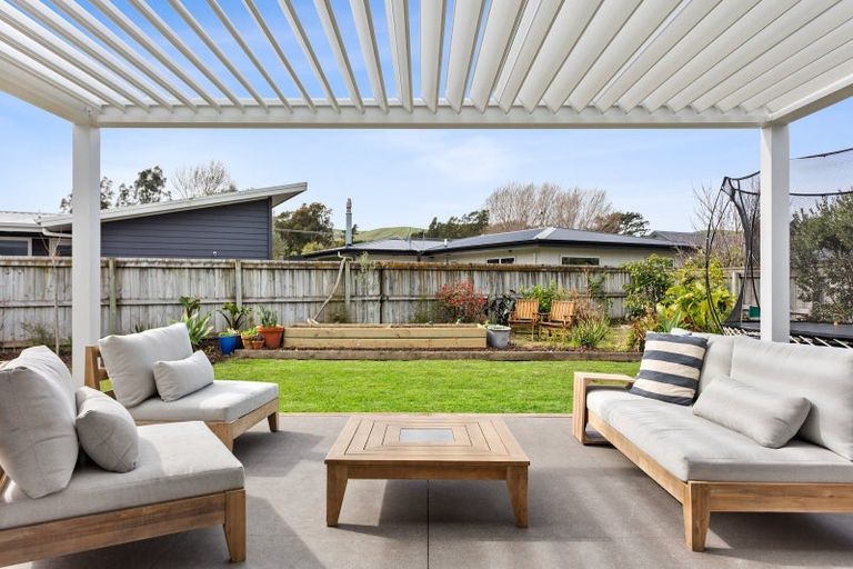 Photo of property in 6 Hamilton Drive, Wainui, Gisborne, 4010