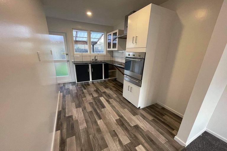 Photo of property in 42 Haast Street, Linwood, Christchurch, 8011