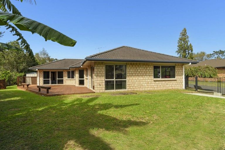Photo of property in 10 Orion Way, Welcome Bay, Tauranga, 3112