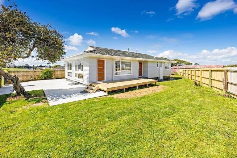 Photo of property in 13 Kirkella Crescent, Mangere East, Auckland, 2024