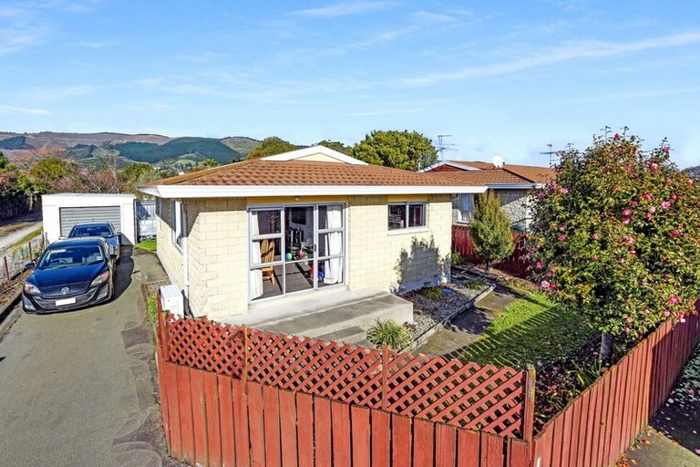 Photo of property in 4/13 Gladstone Road, Richmond, 7020