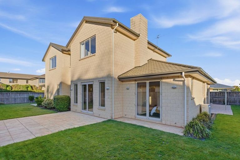 Photo of property in 25 Applefield Court, Northwood, Christchurch, 8051