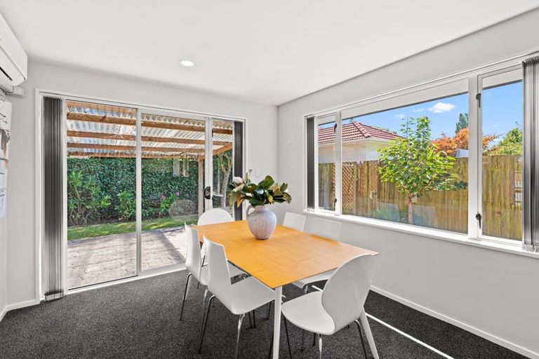 Photo of property in 64 Bevington Street, Avonhead, Christchurch, 8042