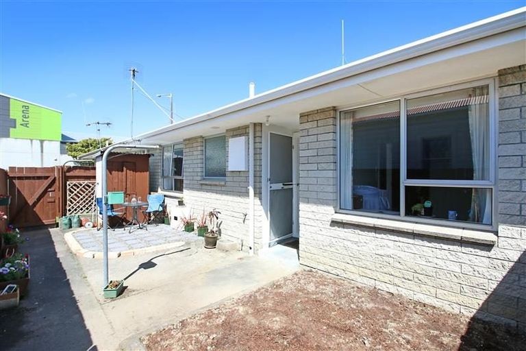 Photo of property in 93 Chelwood Street, Takaro, Palmerston North, 4412