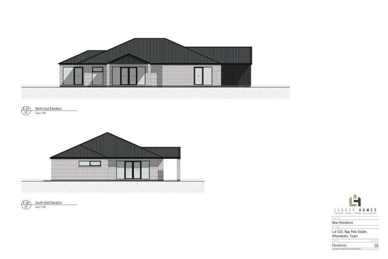 Photo of property in 7 Puka Place, Wharewaka, 3330
