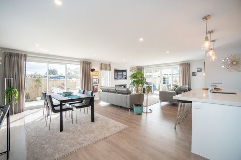 Photo of property in 123c James Line, Kelvin Grove, Palmerston North, 4414