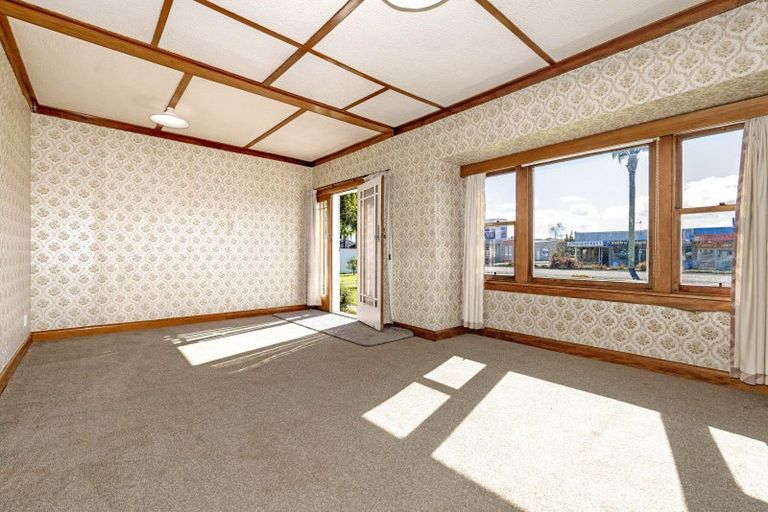 Photo of property in 660 Gladstone Road, Te Hapara, Gisborne, 4010