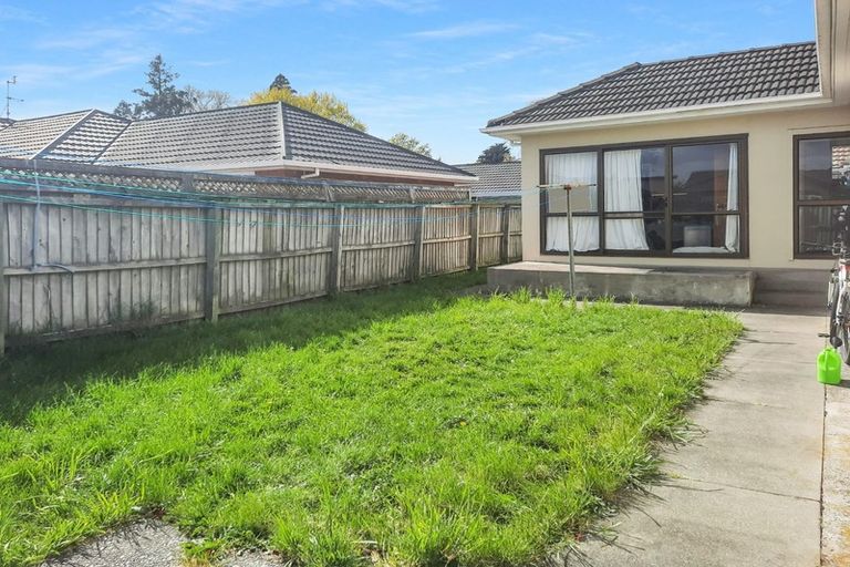 Photo of property in 34 English Street, Sockburn, Christchurch, 8042