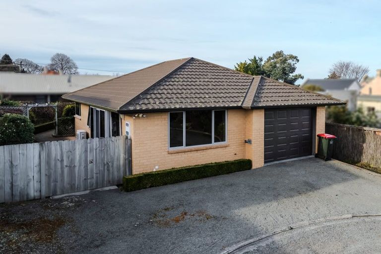 Photo of property in 8/92 Perth Street, South Hill, Oamaru, 9400