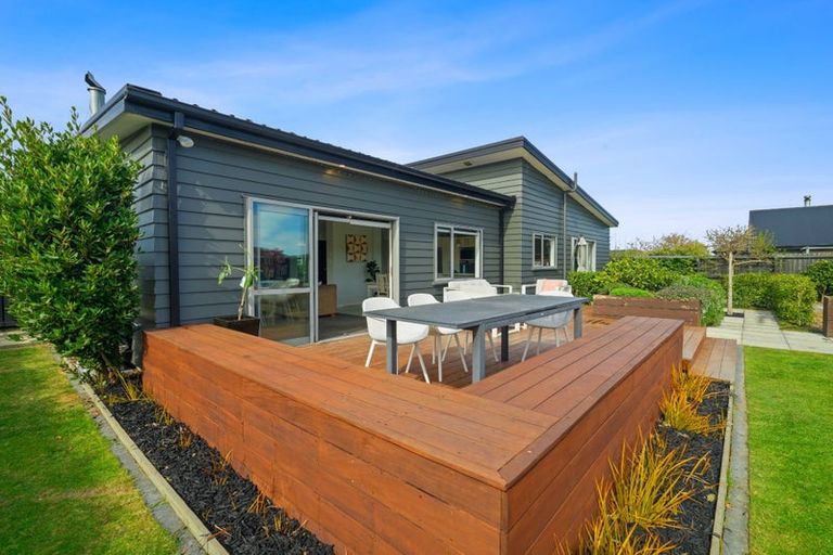 Photo of property in 9 Rhyolite Court, Rolleston, 7614