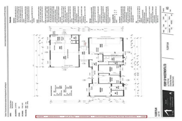 Photo of property in 22 Dynes Road, Rolleston, 7615