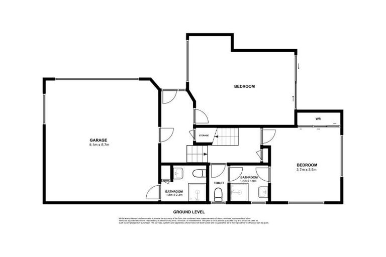 Photo of property in 123 Coromandel Street, Newtown, Wellington, 6021